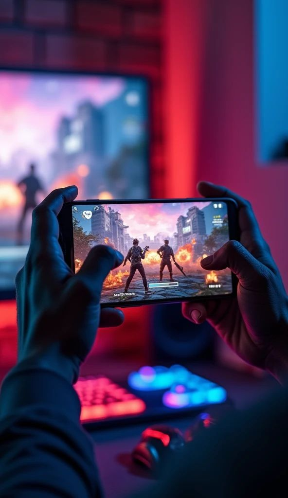 GameWorld Press xuất hiện như một tờ báo chuyên sâu về game và eSports, tập trung cung cấp thông tin chất lượng, có kiểm chứng, được biên tập công phu.